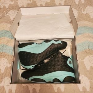 Men's Air Jordan 13 Retro